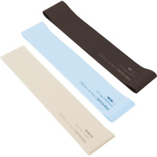 Spokey Set of 3 mini resistance bands Spokey FLEX SET