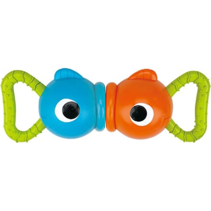 Ks Kids KISS ME FISH