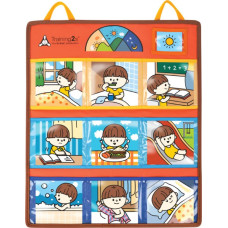 Ks Kids MY PICTURE DIARY