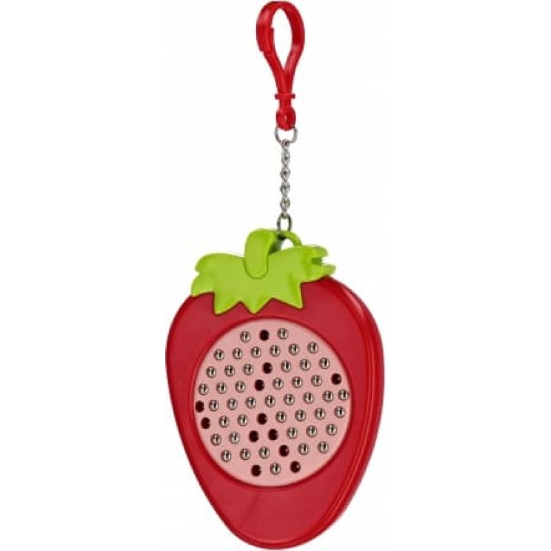 Mega Creative 05305 MOZAIKA MAGNETYCZNA TRUSKAWKA