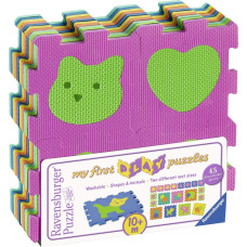 Ravensburger Puzzle play mat