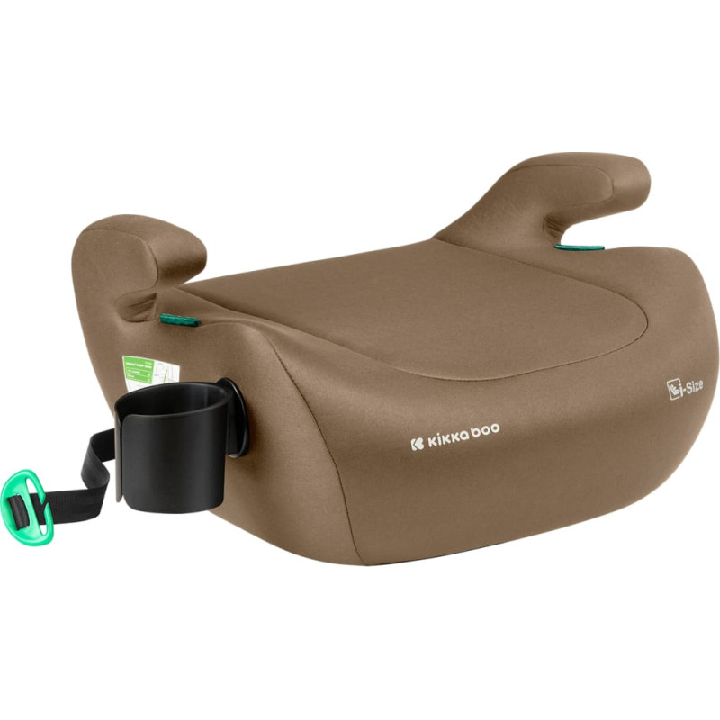 Car seat 125-150 cm i-Go 2 i-SIZE Beige
