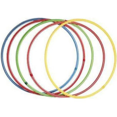 Malimas Vingro&scaron;anas riņķis HULA HOOP 76 cm (0038)