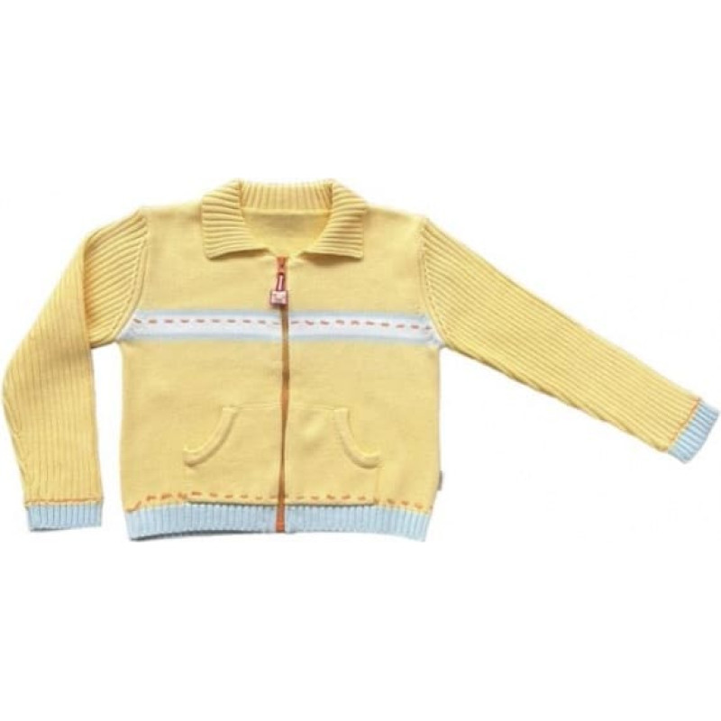 Colorino Jaka adīta,kokvilnas LD112 116 cm