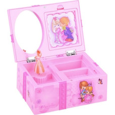 Mkid Muzikālā lādīte U913