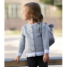 Minikid Adīta jaciņa JOMAR 74 cm (17420)