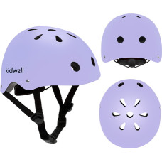 Kidwell Aizsargķivere ORIX II (M) violet Kidwell