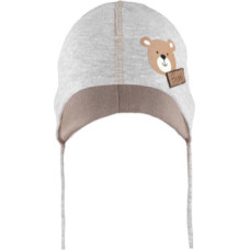 Minikid Cepure BEAR (50-017)