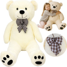 Kruzzel Lācis TEDDY 140 cm 26091