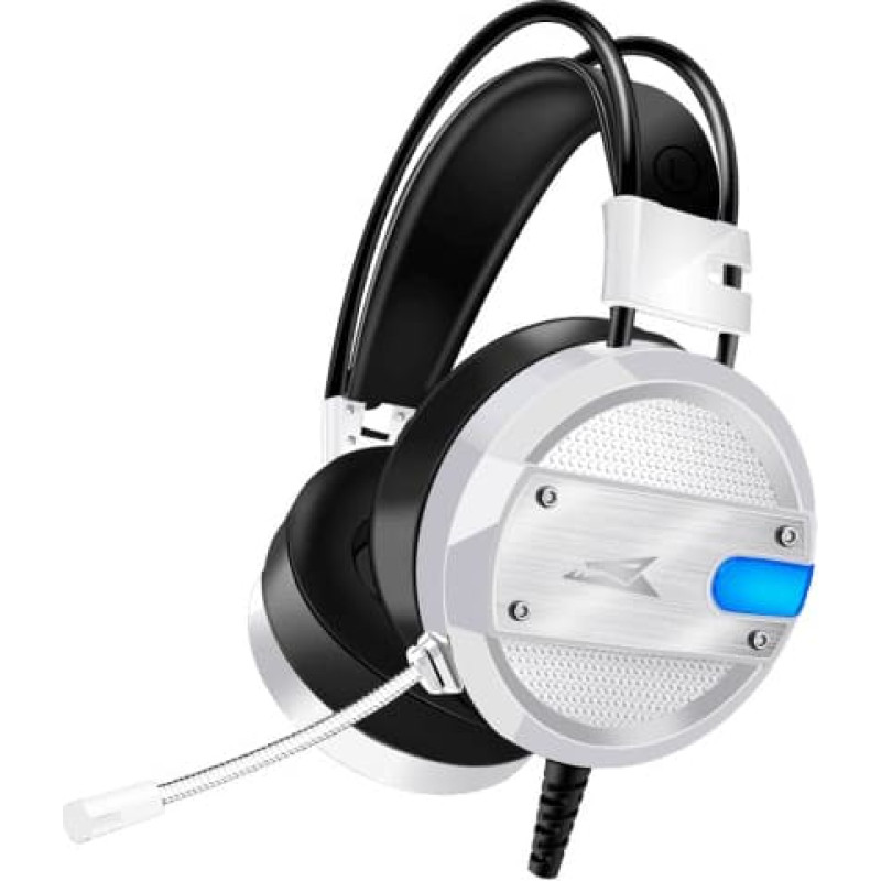 Baracuda BGH-031 Conch White