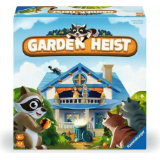 Ravensburger Game Garden Heist
