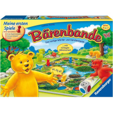 Ravensburger Bear Game