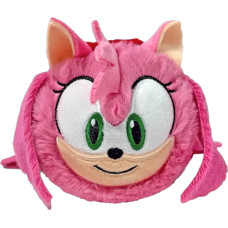 TY Bouncers Sonic Amy põrkepall