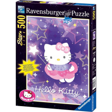 Ravensburger Puzzle 500 St Hello Kitty