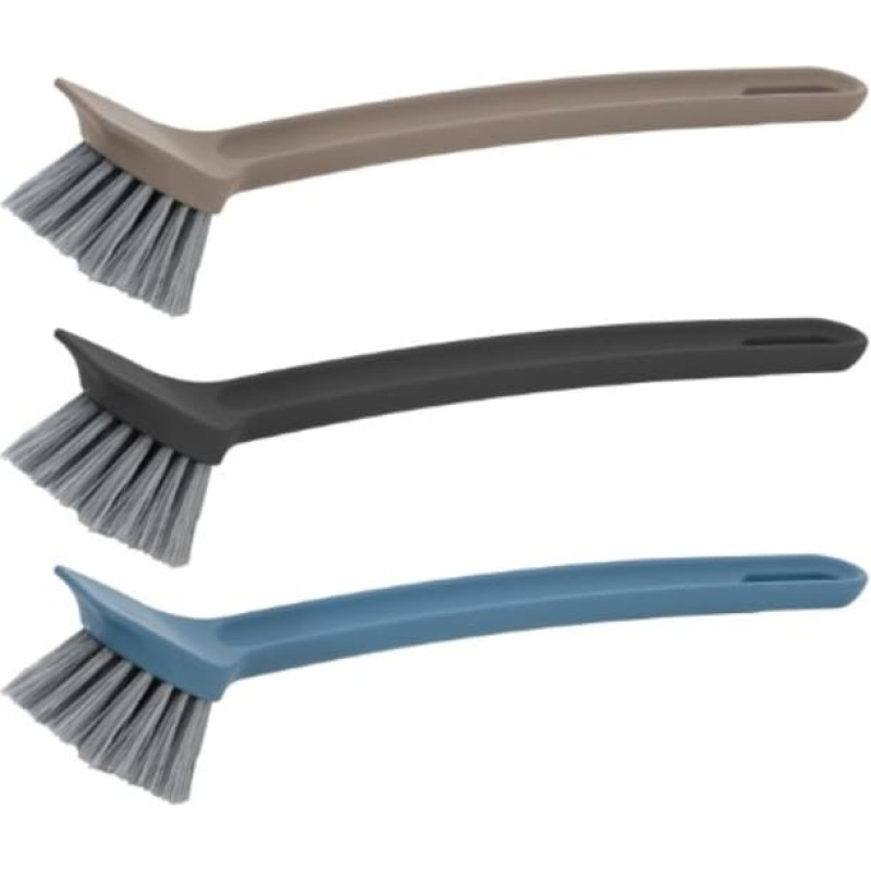 York Trauku birste NATURAL