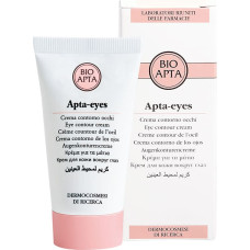 Bioapta Apta-eyes (krēms ādai ap acīm pH 7,0) 30ml