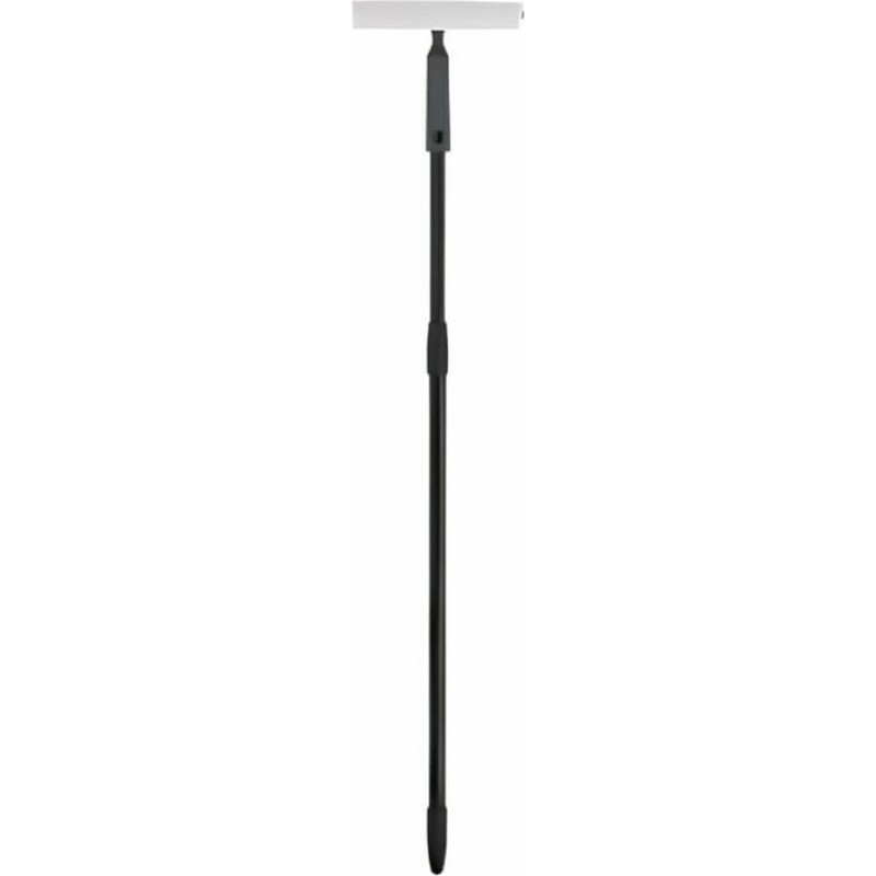 York Logu birste ar teleskopisko kātu STYLE