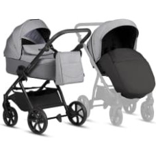 Tutis LEO 3+ 2/1 Stone Grey 227