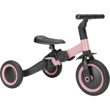 Little Dutch 4 in 1 tricycle ´KAYA Pink´