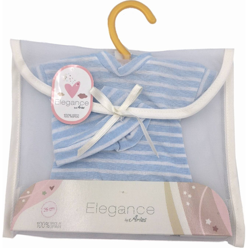 Arias nukk riided, 26 cm