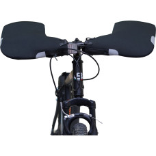 Bottari Neoprene Winter Bicycle Handlebar Mitts