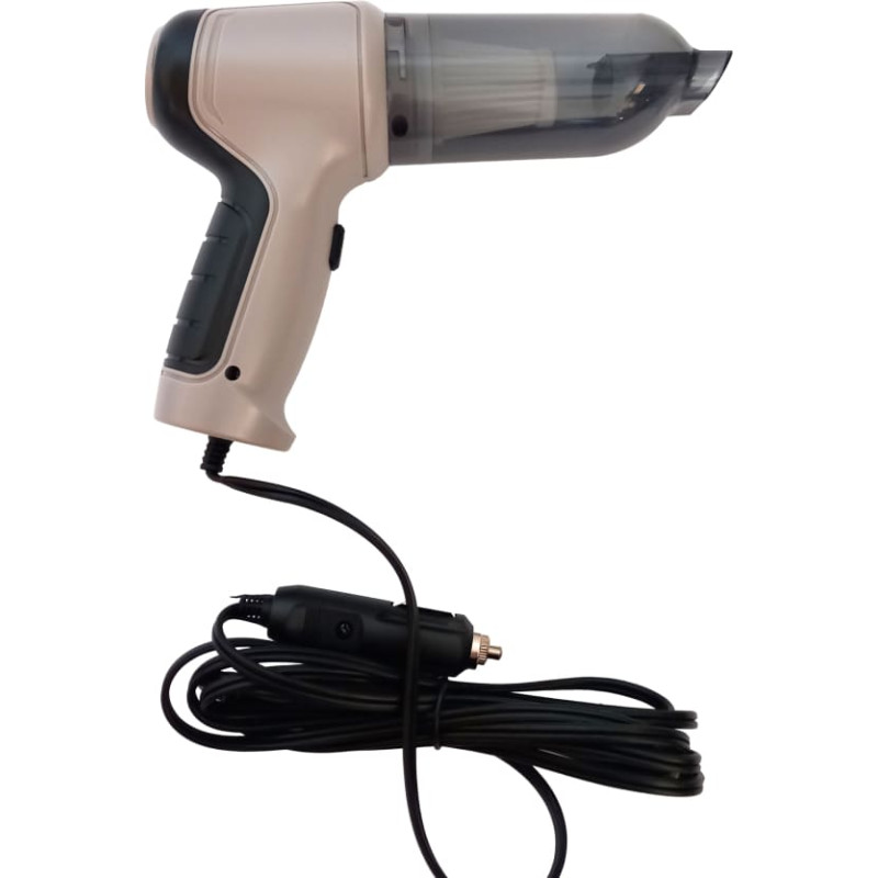 Bottari Typhoon 50 W Cordless Vacuum Cleaner