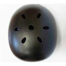 Bottari YOUTH HELMET BLACK S