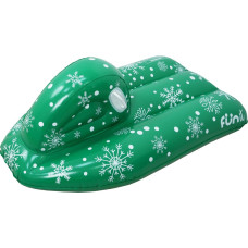 Fun It Inflatable Snow Tube &ldquo;BOB&rdquo;