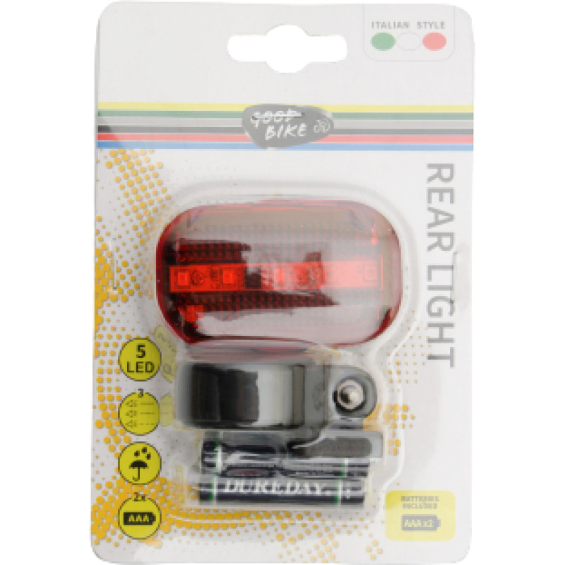 Bottari Rear light "BOWTIE"