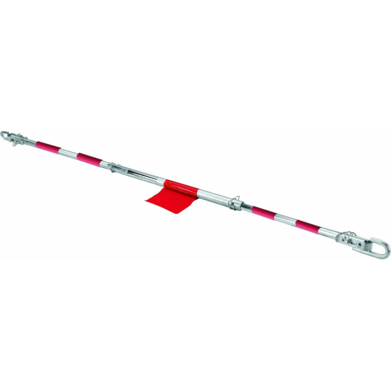 Bottari Steel tow bar for towing "TOW BAR", 2T, 1.8m