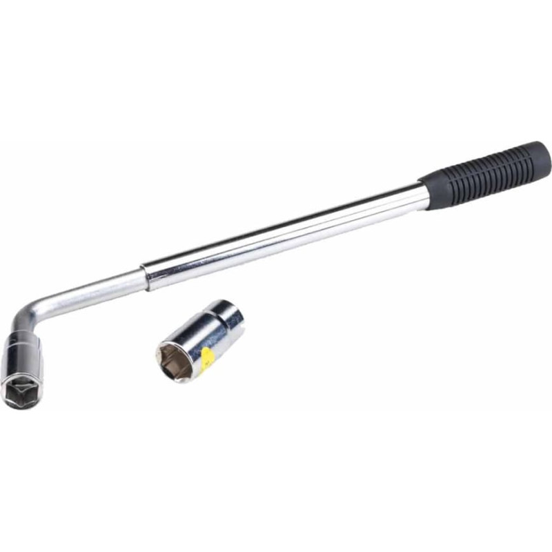 Bottari Extendable wheel nut wrench 17-19mm "MASTER 17-19-21-23"