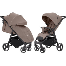 Carrello Baby Lapsevanker Bravo CRL-8512 Castle Beige