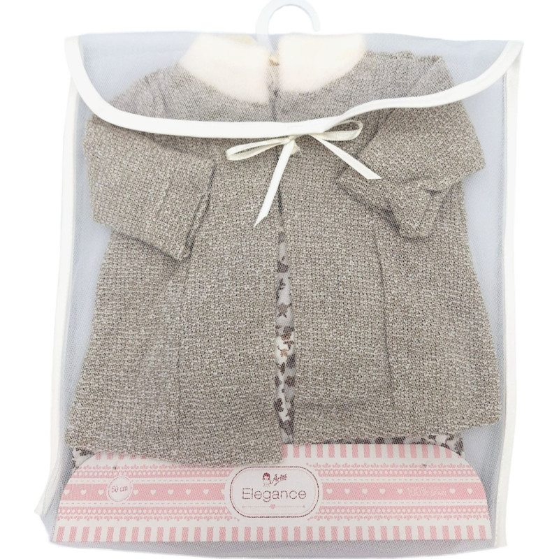 Arias nukk riided, 50 cm