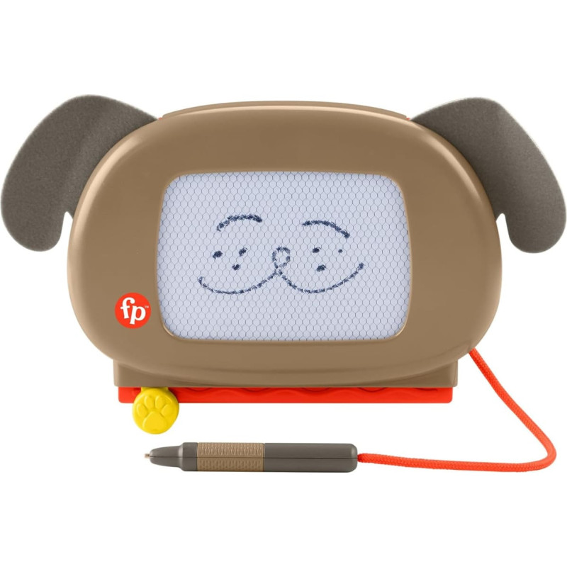 Fisher-Price lemmiklooma magnetjoonistuslaud