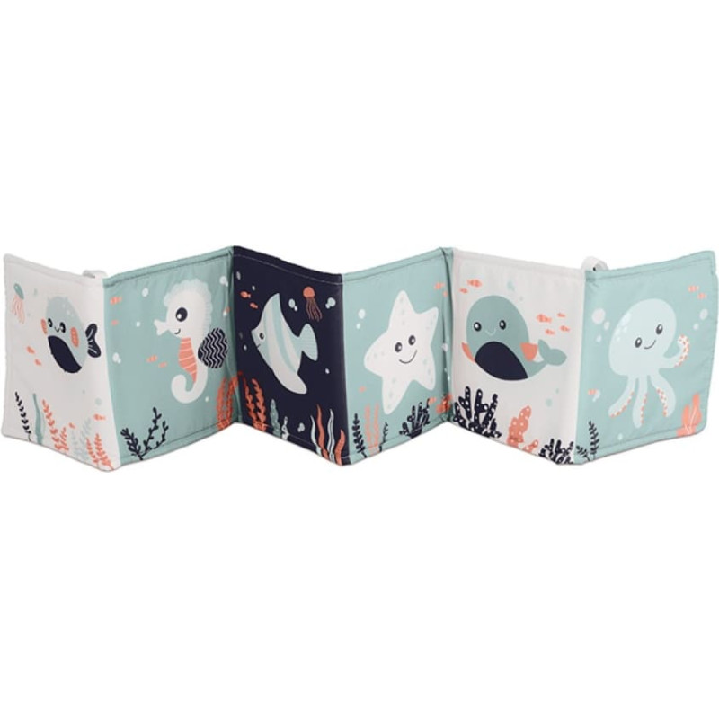 Miniland SEA CRADLE BOOK