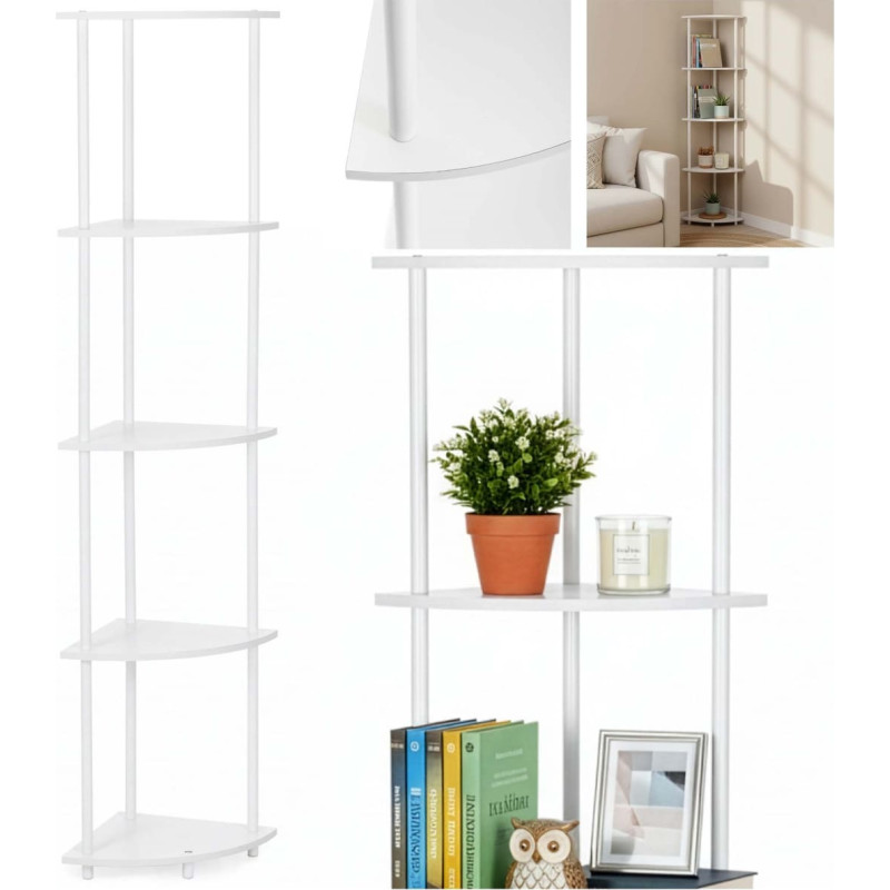 Springos Nurgakapp 146,6 x 28,5 x 29,5 cm HA7547
