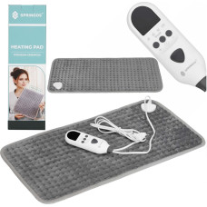 Springos Soojenduspadi 30 x 60 cm HA7565