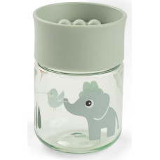 Done By Deer harjutustass 360, 260ml Playground Green