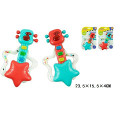 Other 43942 GITARKA-GRZECHOTKA ŚW.DŻW.