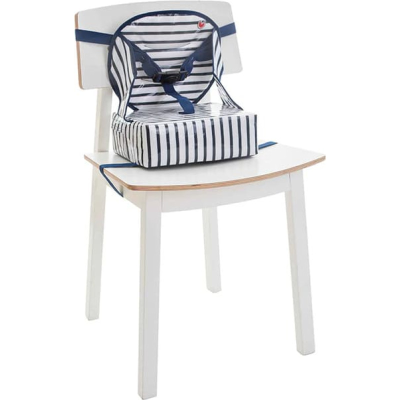 Baby To Love EASY UP - WHITE STARS