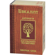 Farmakom Essential Oil Eucalyptus, 10 ml