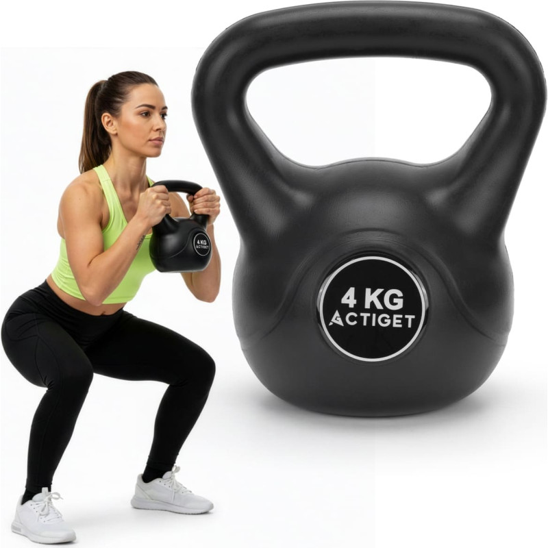 Springos Sangpomm 4 kg ACT0080