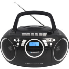 Blaupunkt BB16BK CD/MP3