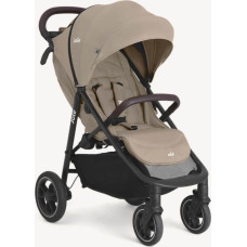 Joie Stroller Litetrax Pro jalutuskäru Toffee