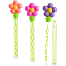 Trendhaus Seebimullid XXL &ndash; Lill (120 ml) (1 tk., 3 kujundust)