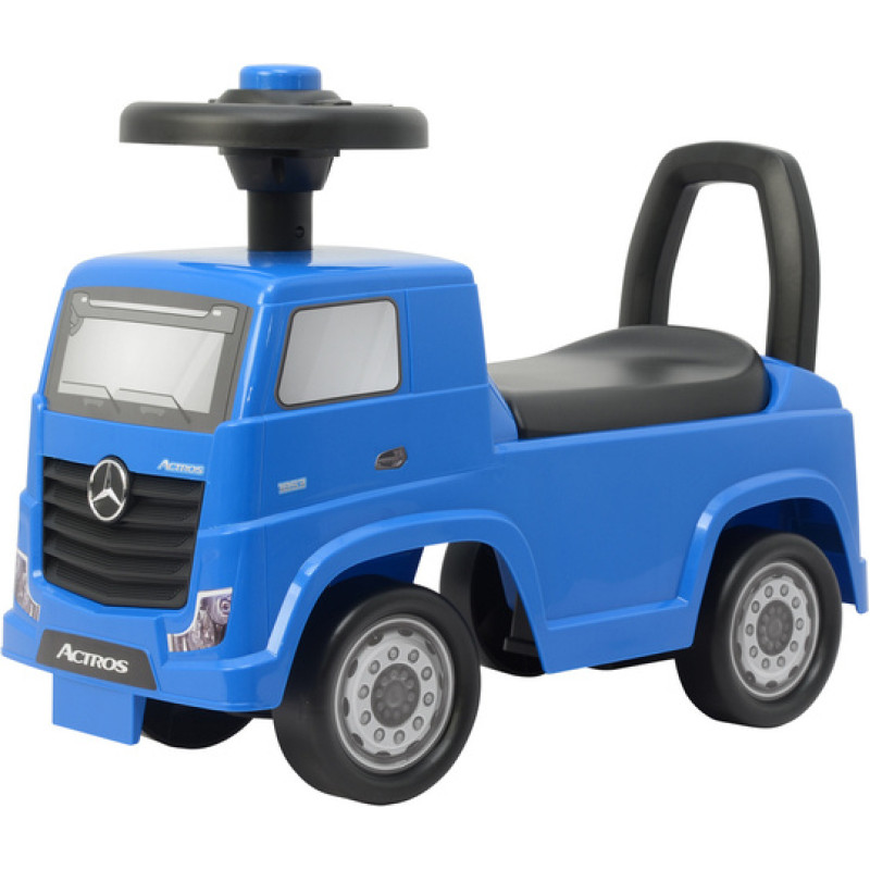 Lean pealesõidetav auto (ride-on) Mercedes Actros 3316TA, 08811