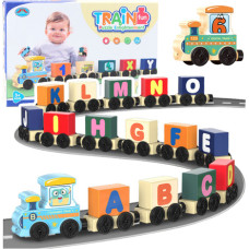 Lean- Izglītojo&scaron;s vilciens 16 el. 82736