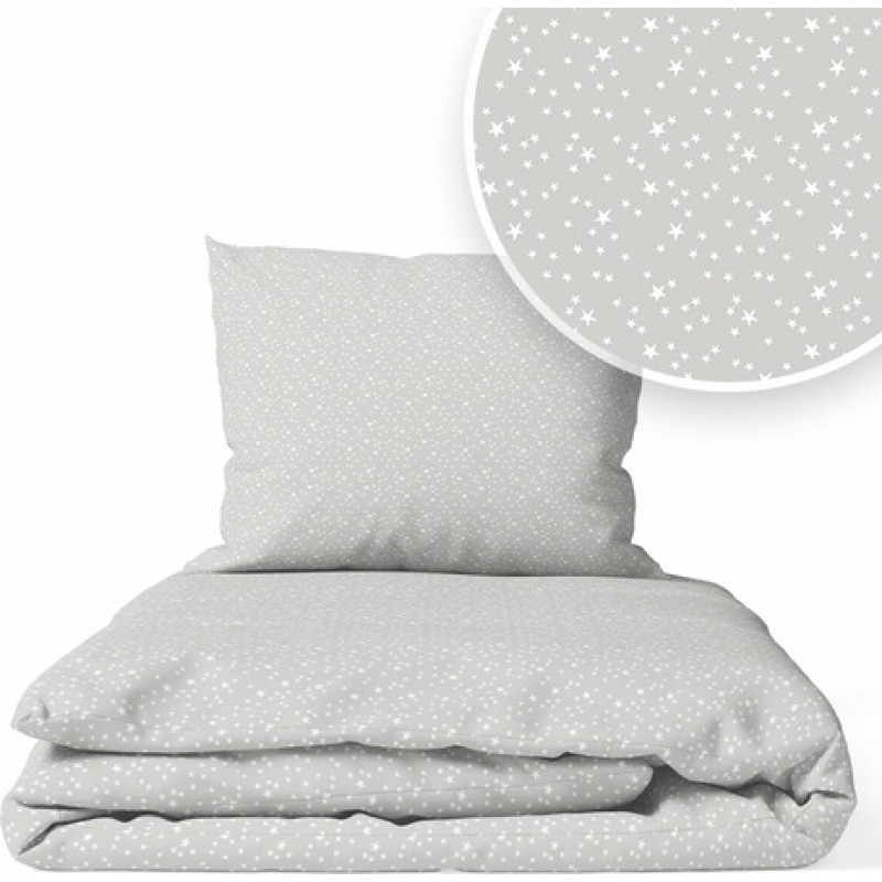 Ankras G/v komplekts GALAXY K-2P120 (sega,spilvens)