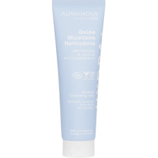 Alphanova THERMAL CARE MICELLAR face cleansing GEL WITH THERMAL WATER for sensitive skin 150 ML