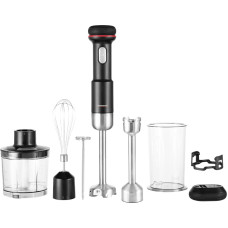 Gastroback 40982 Design Hand Blender Set